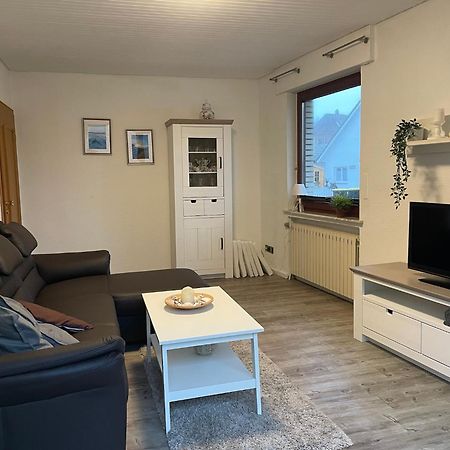 Haus Duenenblick Daire Borkum Dış mekan fotoğraf