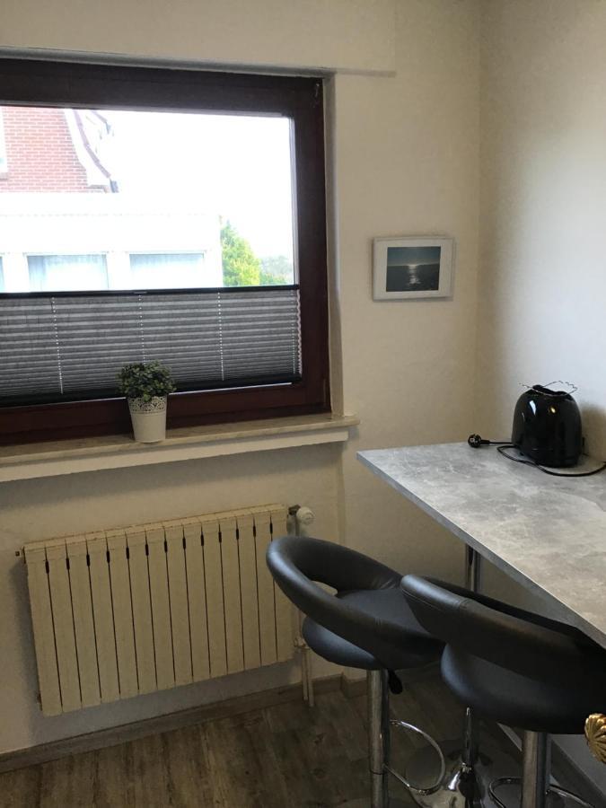 Haus Duenenblick Daire Borkum Dış mekan fotoğraf