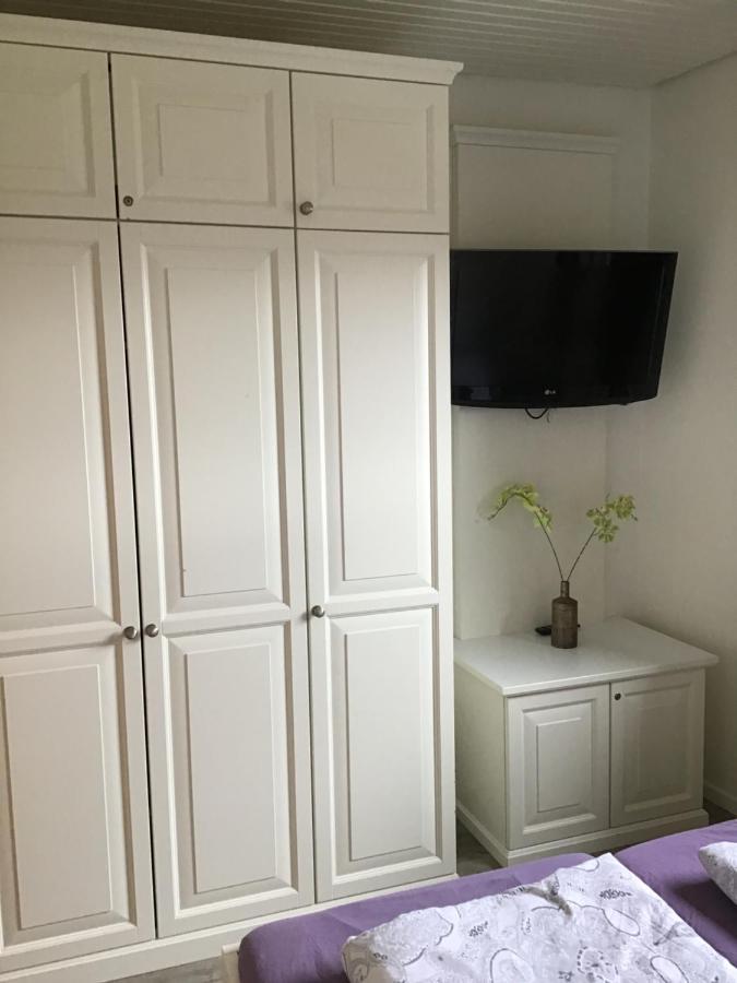 Haus Duenenblick Daire Borkum Dış mekan fotoğraf