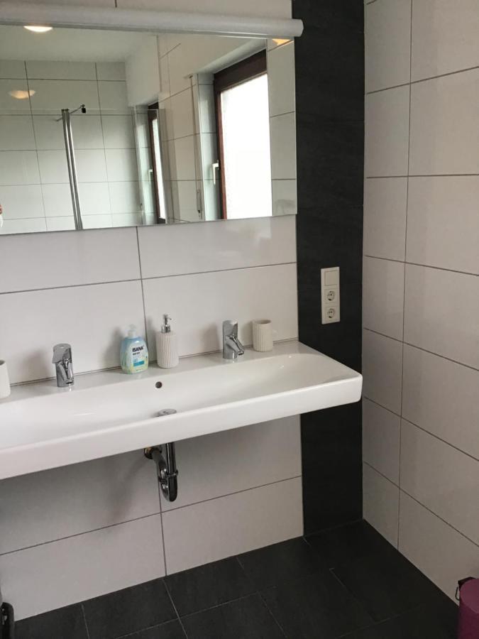 Haus Duenenblick Daire Borkum Dış mekan fotoğraf