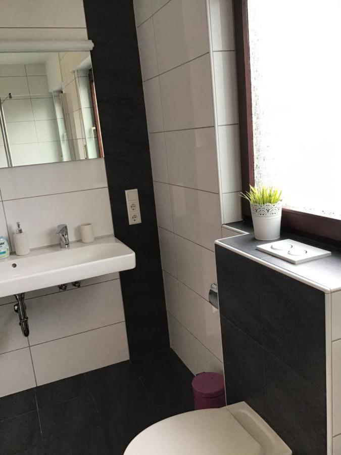 Haus Duenenblick Daire Borkum Dış mekan fotoğraf