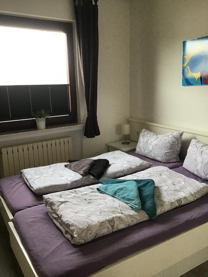 Haus Duenenblick Daire Borkum Dış mekan fotoğraf